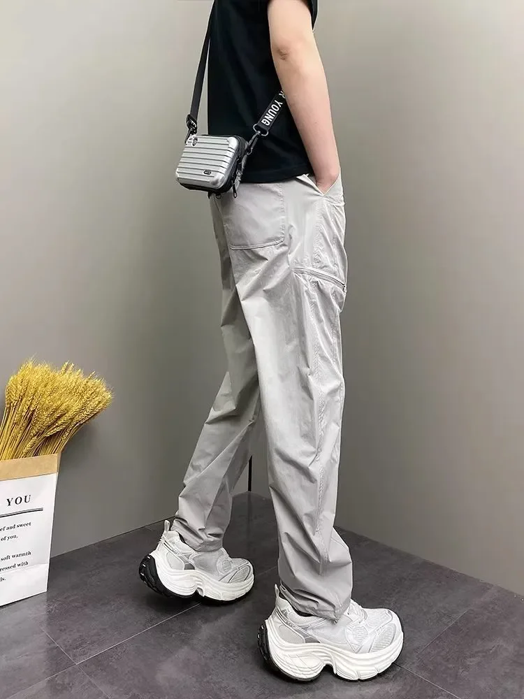 Summer Thin Golf Pants Fashion - огляд і ціна Men'S Fashion Golf Clothing