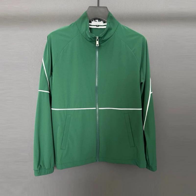 Men Brand Fashion Golf Jacket  - огляд і ціна Men'S Fashion Golf Clothing