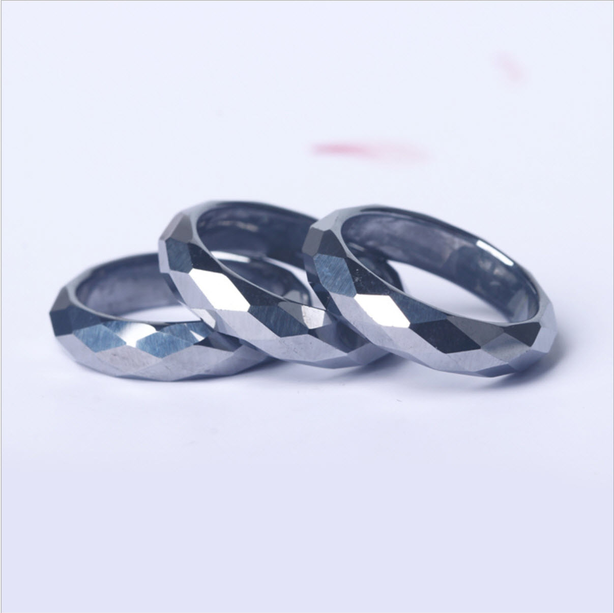 3pcs Natural Terahertz Energy  - огляд і ціна Mens Fashion Store