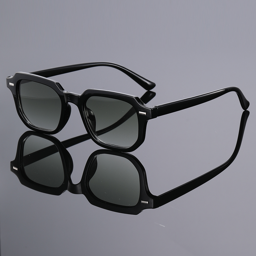 1Pc Men's Fashion Glasses New  - огляд і ціна Men'S Fashion Y2K