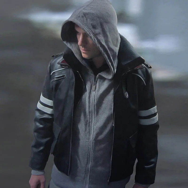2025 New New Prototype Alex Me - огляд і ціна Trench Coat Men