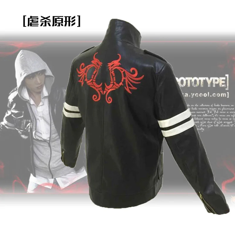 2025 New New Prototype Alex Me - огляд і ціна Trench Coat Men