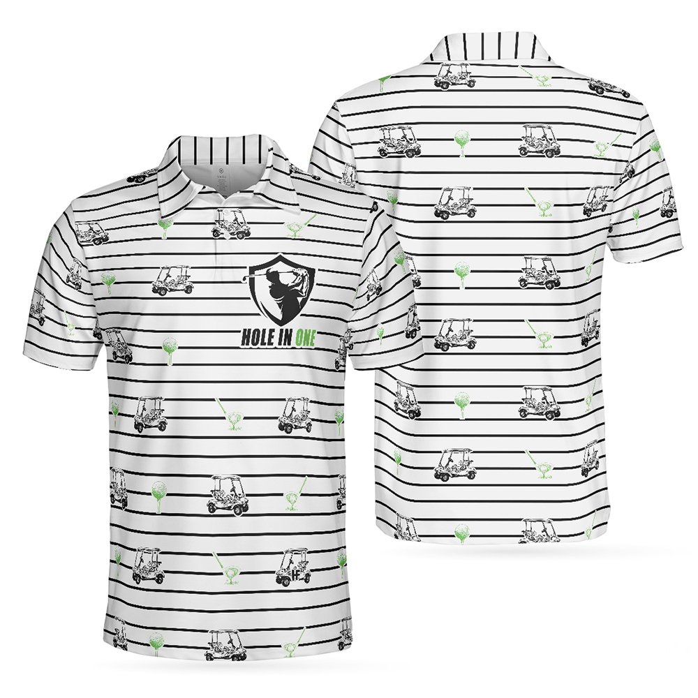 Summer Men's Golf Polo Shirt S - огляд і ціна Men'S Fashion Golf Clothing