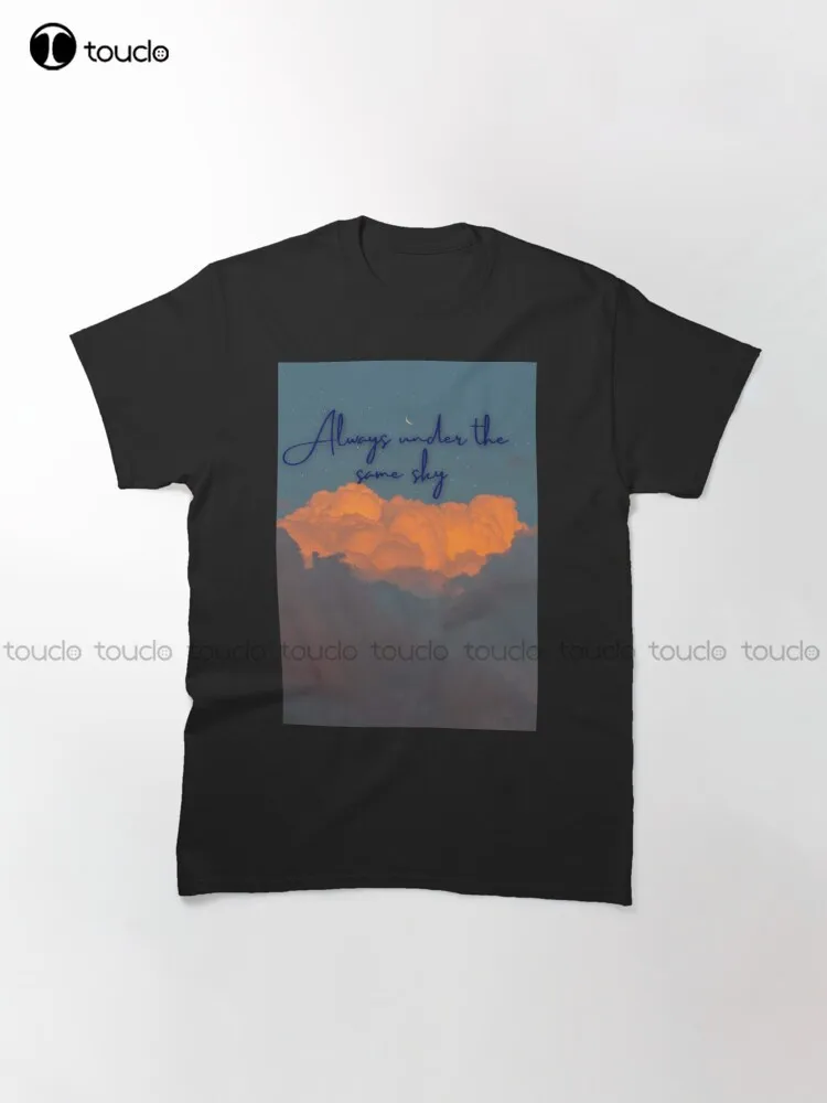 Always Under The Same Sky Funn - огляд і ціна Men'S Fashion Quotes