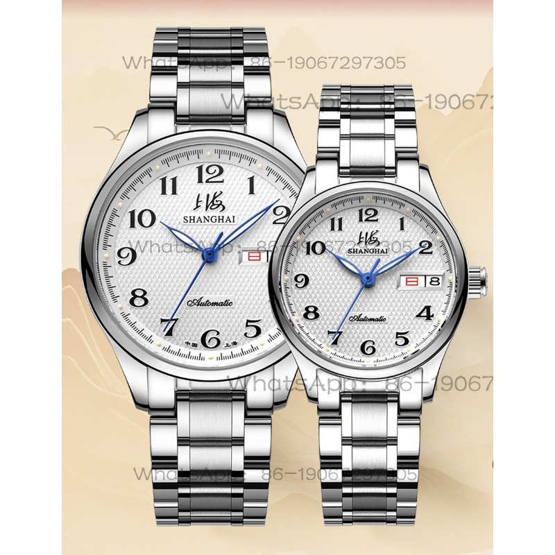 Time Island Watch 1 Store Shan - огляд і ціна Mens Fashion Store
