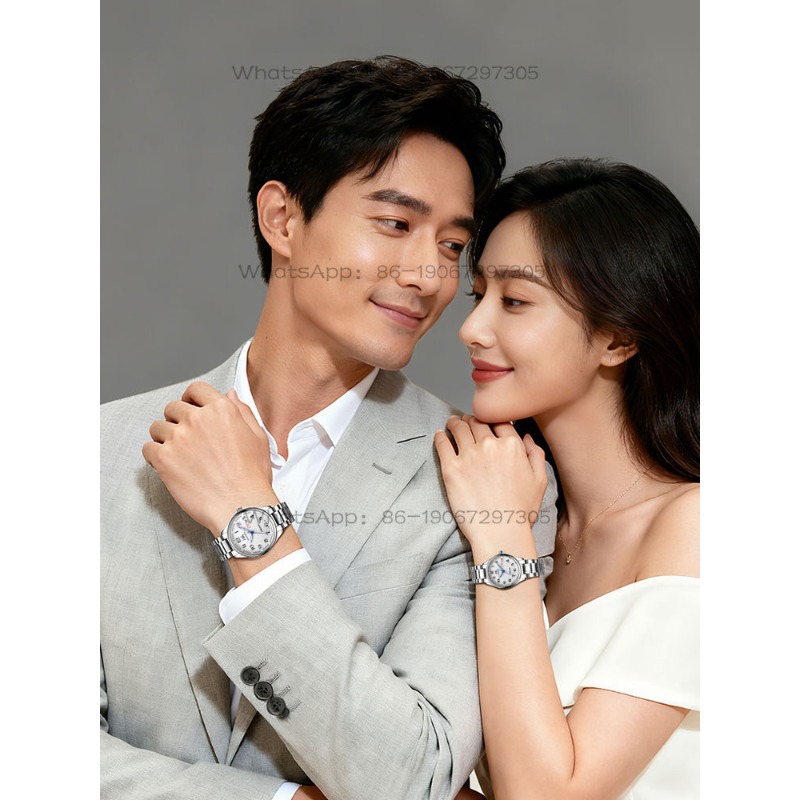 Time Island Watch 1 Store Shan - огляд і ціна Mens Fashion Store