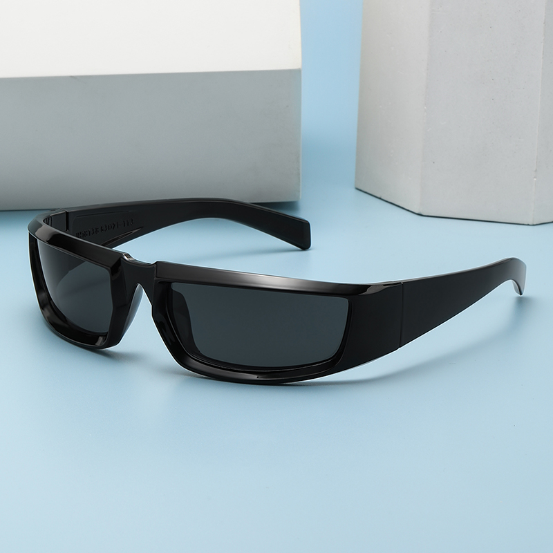 Protective Glasses Popular Y2k - огляд і ціна Men'S Fashion Y2K