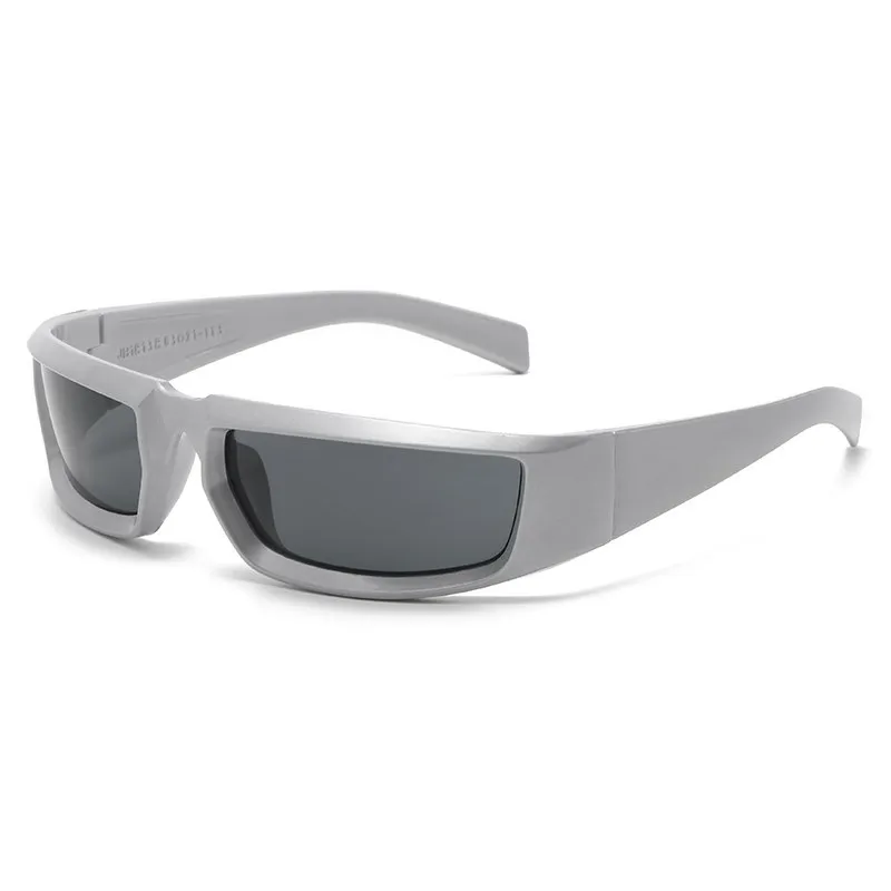 Protective Glasses Popular Y2k - огляд і ціна Men'S Fashion Y2K