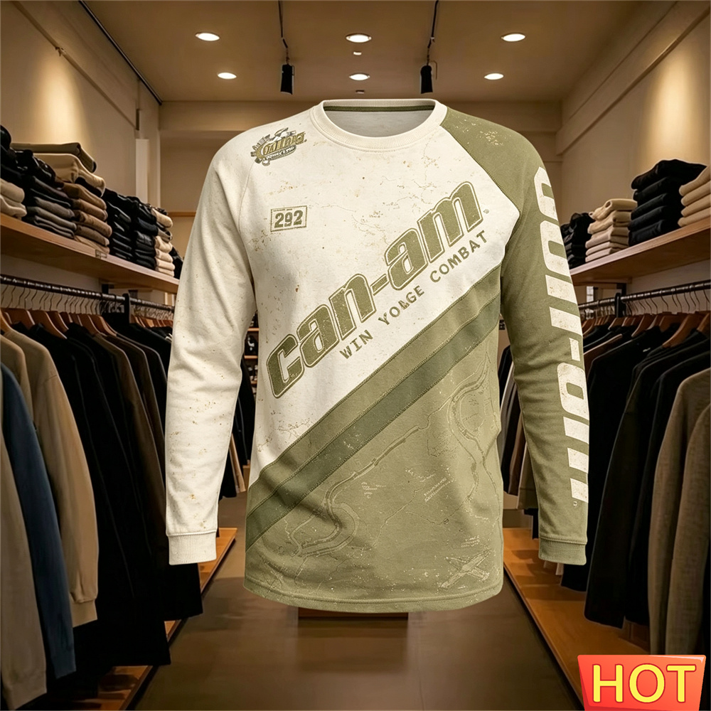 Motorcycle Racing Long Sleeve  - огляд і ціна Men'S Fashion Outfits