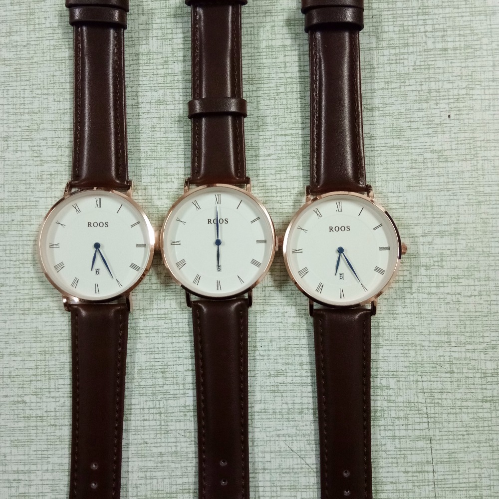 B-8210A Simple Men Watches Wit - огляд і ціна Men'S Fashion Magazine
