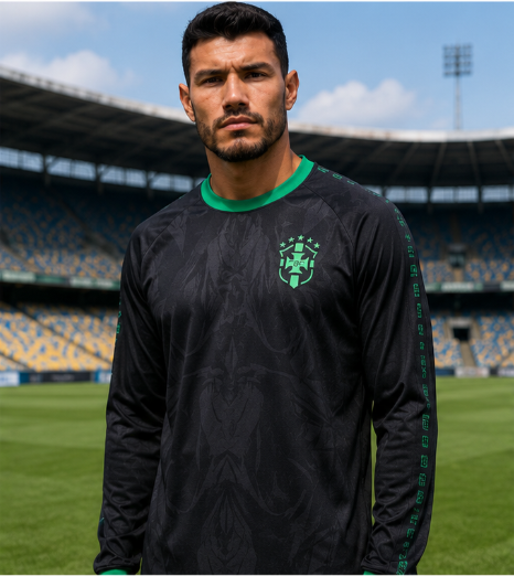 Brazil 2026 Commemorative Edit - огляд і ціна Men'S Fashion Outfits