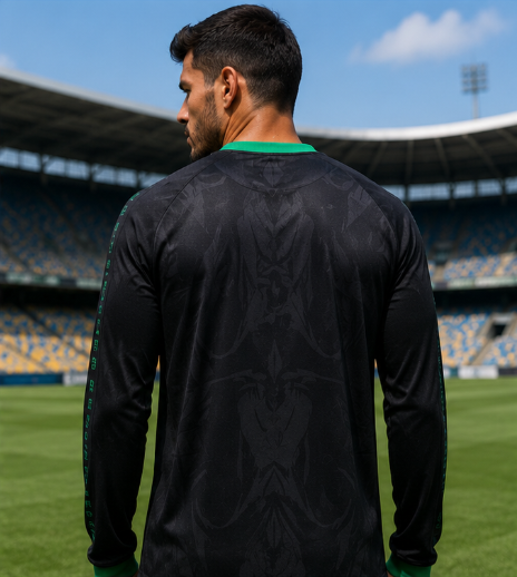 Brazil 2026 Commemorative Edit - огляд і ціна Men'S Fashion Outfits