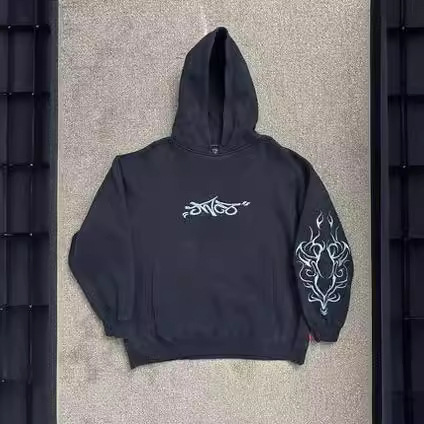 Men Clothing Y2K Demon Eyes Se - огляд і ціна Men'S Fashion Y2K